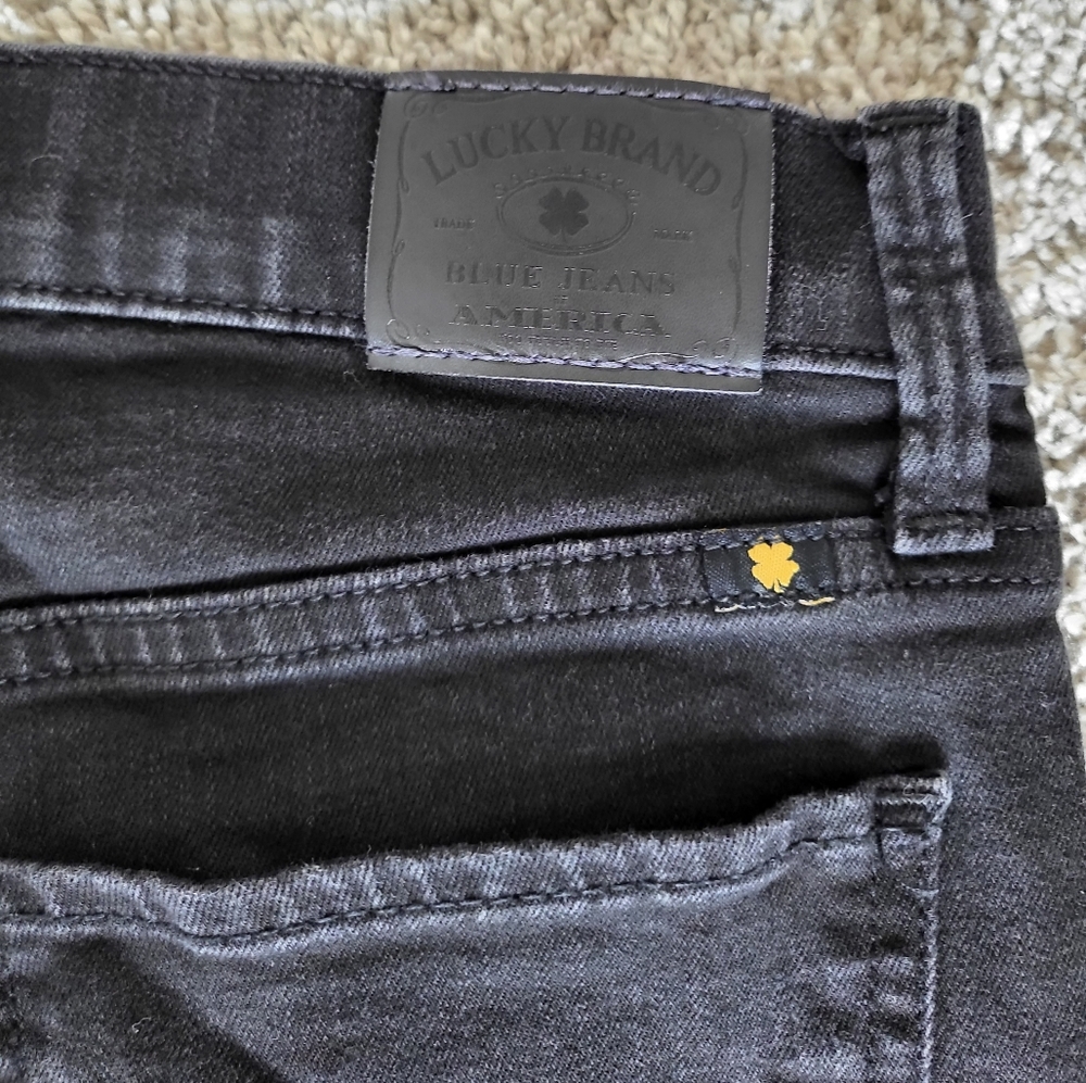 Lucky brand jeans - Picture 3 of 8